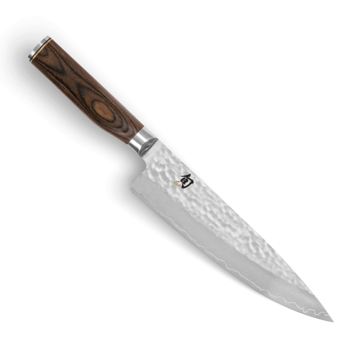 Набор ножей KAI TDMS-220