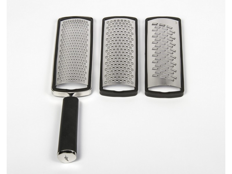 Терка для сыра KAI BK-0205 Терка для сыра KAI BK-0205