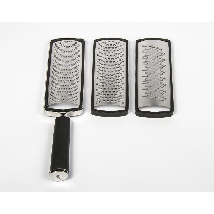 Терка для сыра KAI BK-0205