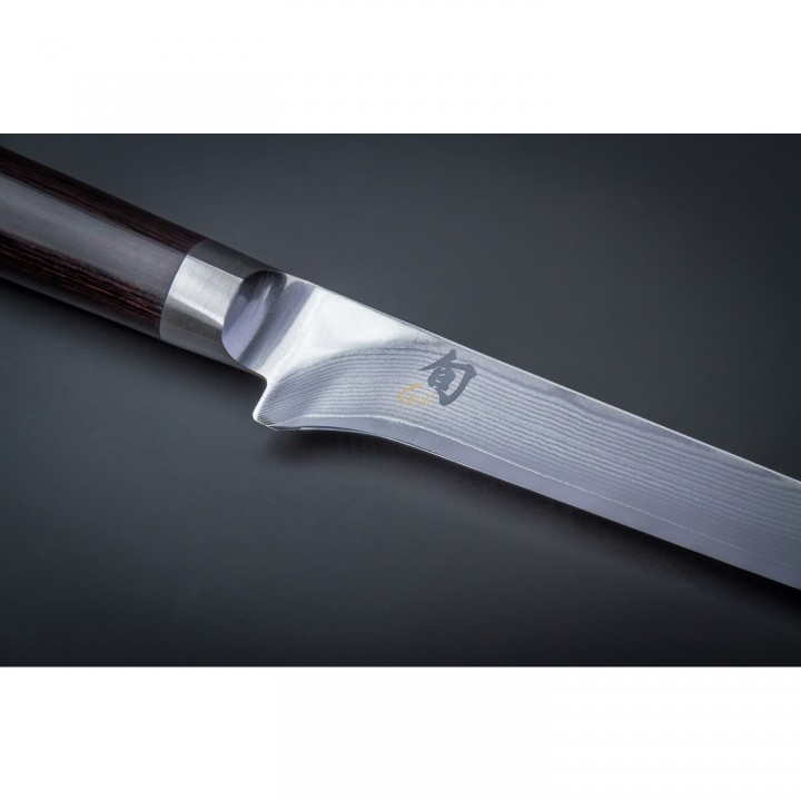 Нож для удаления костей из мяса KAI DM-0710 Нож для удаления костей из мяса KAI DM-0710