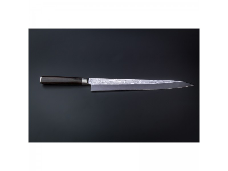 Нож Yanagiba KAI VG-0006