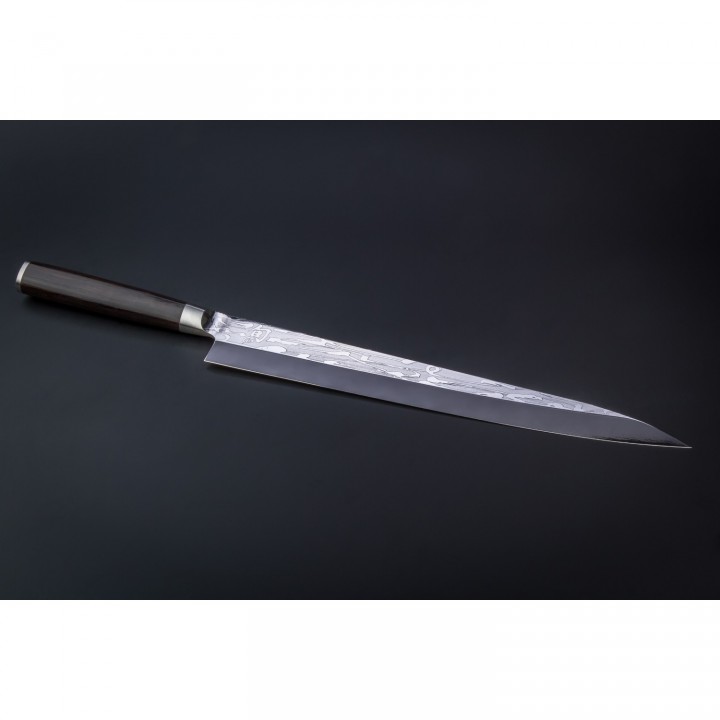 Нож Yanagiba KAI VG-0006