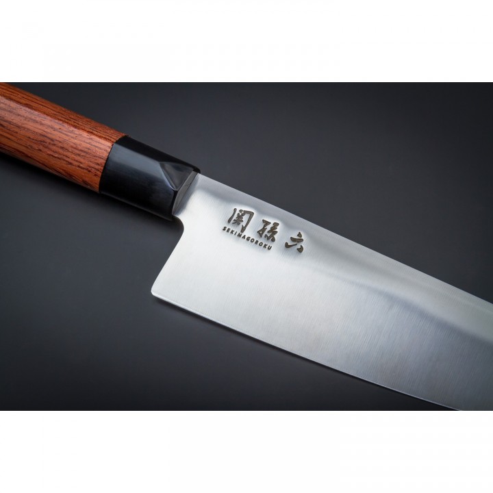 Hож Santoku KAI MGR-0170S