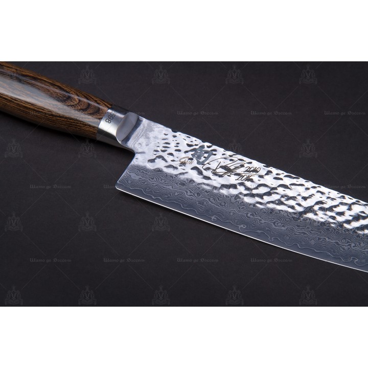 Кухонный нож KAI TDM-1707 