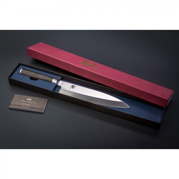 Нож Deba KAI VG-0210D
