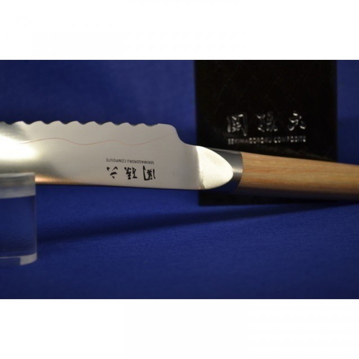 Hож для хлеба KAI MGC-0405